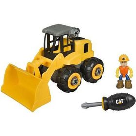Cat 80900 Sök Tak Operatör Oyuncak