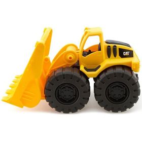 Cat 82010-3 Touch Tracks İş Makinesi Lastikli Dozer