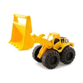 Cat 82010-3 Touch Tracks İş Makinesi Lastikli Dozer