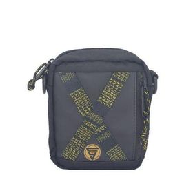 Cat 84166 Siyah The Sixty City Mini Omuz Çantası