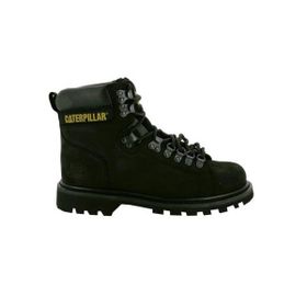Cat Alaska Black Erkek Botu
