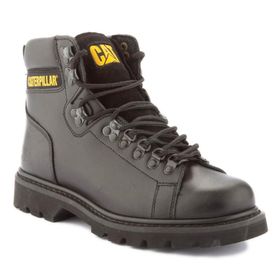 Cat Alaska Black Erkek Botu