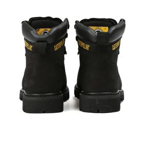 Cat Alaska Black Erkek Botu