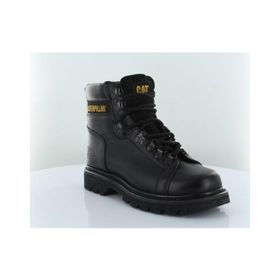 Cat Alaska Black Erkek Botu