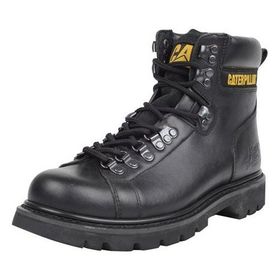 Cat Alaska Black Erkek Botu