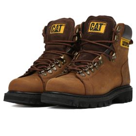 Cat Alaska Copper Erkek Botu
