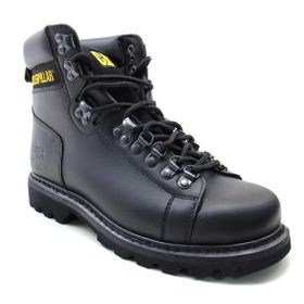 Cat BLACK 015M100008 Siyah Erkek Botu