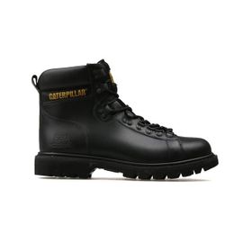 Cat BLACK 015M100008 Siyah Erkek Botu