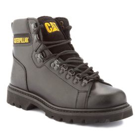 Cat BLACK 015M100008 Siyah Erkek Botu