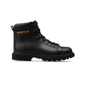 Cat BLACK 015M100008 Siyah Erkek Botu