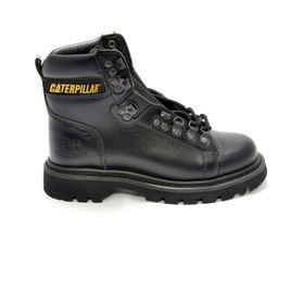 Cat BLACK 015M100008 Siyah Erkek Botu