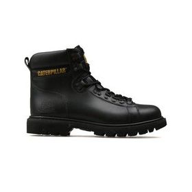 Cat BLACK 015M100008 Siyah Erkek Botu