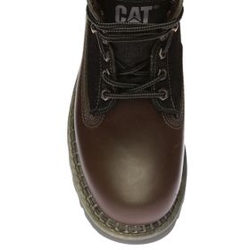 Cat Caterpillar Colorado 015M100031-B1427 Siyah Erkek Botu