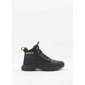 Cat Caterpillar Colorado Su Geçirmez Siyah Sneaker Erkek Bot