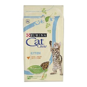 Cat Chow 15 kg Kitten Yavru Kedi Maması