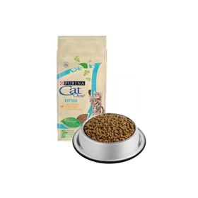 Cat Chow Kitten Tavuklu 15 kg Yavru Kedi Maması