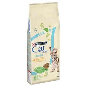 Cat Chow Kitten Tavuklu 15 kg Yavru Kedi Maması