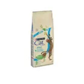 Cat Chow Premium Somonlu Tüm Irklar İçin Yetişkin 15 kg Kedi Kuru Maması