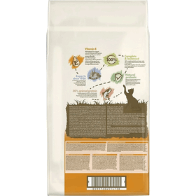 Cat Chow Somonlu ve Ton Balıklı 15 kg Yetişkin Kuru Kedi Mama