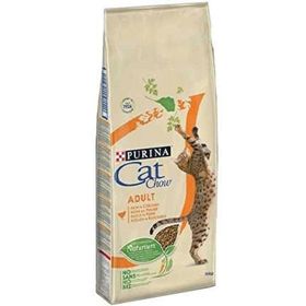 Cat Chow Tavuk ve Hindi Etli 15 kg Yetişkin Kedi Maması