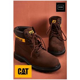 Cat Colorado Beige Crazy Kadın Bot