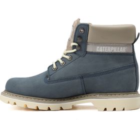 Cat Colorado Burnish Brights 015M100935 Erkek Botu
