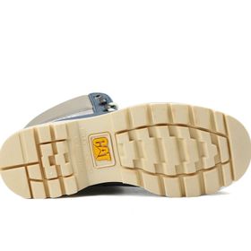 Cat Colorado Burnish Brights 015M100935 Erkek Botu