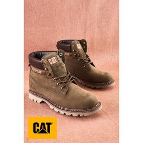 Cat COLORADO Haki Erkek Bot