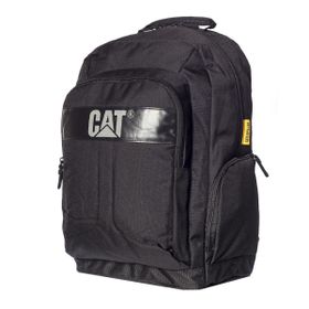 Cat CT83180-01 Siyah Unisex Sırt Çantası