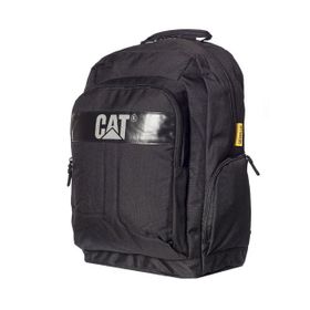 Cat CT83180-01 Siyah Unisex Sırt Çantası