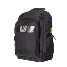 Cat CT83180-01 Siyah Unisex Sırt Çantası