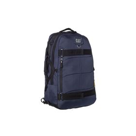Cat CT83180-01 Siyah Unisex Sırt Çantası