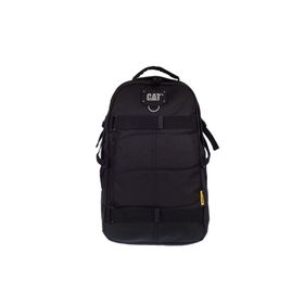 Cat CT83180-01 Siyah Unisex Sırt Çantası