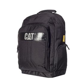 Cat CT83180-01 Siyah Unisex Sırt Çantası