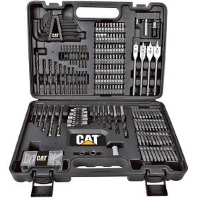 Cat DA01903 201 Parça Universal Matkap Ucu