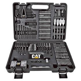 Cat DA01903 201 Parça Universal Matkap Ucu