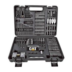 Cat DA01903 201 Parça Universal Matkap Ucu
