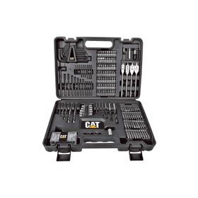 Cat DA01903 201 Parça Universal Matkap Ucu