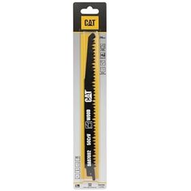 Cat DA07002 228 mm 2 Parça Profesyonel Tilki Kuyrugu Testere Ucu