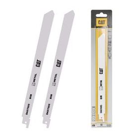 Cat DA07005 228 mm 2 Parça Profesyonel Tilki Kuyruğu Testere Ucu