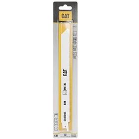 Cat DA07005 228 mm 2 Parça Profesyonel Tilki Kuyruğu Testere Ucu