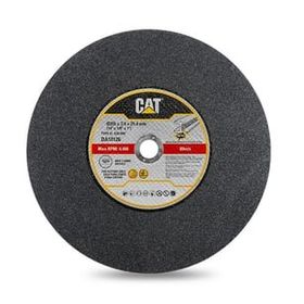 Cat DA10126 350 mm Universal Metal Profil Kesme Taşı