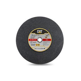 Cat DA10126 350 mm Universal Metal Profil Kesme Taşı