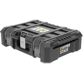 Cat DA41002 Hyper Stack 23 lt Ağır Hizmet Tipi Kilitli Takım Çantası