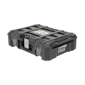 Cat DA41002 Hyper Stack 23 lt Ağır Hizmet Tipi Kilitli Takım Çantası