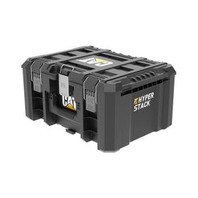 Cat DA41003 Hyper Stack 43 lt Ağır Hizmet Tipi Kilitli Takım Çantası