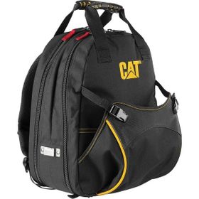 Cat DA980202 17'' 2 Bölmeli Ağır Hizmet Bez Alet Sırt Takım Çantası