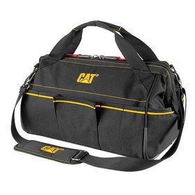 Cat DA980206 16 inç Ağır Hizmet Bez Alet Takım Çantası