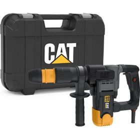 Cat DX2010 1200 W 15 J Profesyonel SDS Max Kırıcı