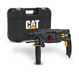 Cat Dx26 800 W 3.0j 26 mm Profesyonel Sds Plus Kırıcı Delici Matkap